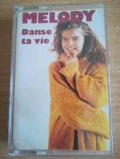Mélody danse vie d'occasion  Nevers