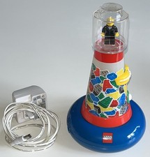 Lego rechargeable night for sale  STUDLEY