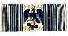 Vintage handmade rug for sale  Hollywood