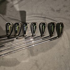 spalding golf clubs for sale  LLANRWST