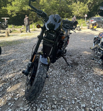 2019 harley davidson for sale  LONDON