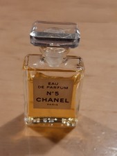 Chanel no5 vintage gebraucht kaufen  Gerolstein