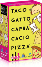 Taco gatto capra usato  Roma