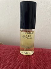 Roger gallet eau d'occasion  Paris XX