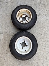 exmark turf tracer for sale  Apex
