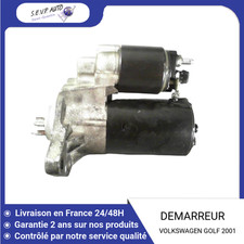 Demarreur volkswagen golf d'occasion  Saint-Quentin