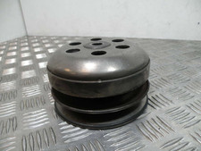 Clutch with bell d'occasion  Expédié en Belgium