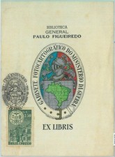 85982 brasile storia usato  Milano