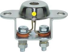 Glow plug indicator d'occasion  Expédié en Belgium