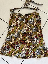 Küstenluder neckholder pin gebraucht kaufen  Durmersheim