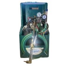 Uniweld oxy acetylene for sale  Miami