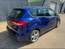 2017 ford max for sale  DARLINGTON