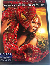 Spider man dvd for sale  Saint Paul