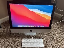 Apple iMac 21,5 polegadas 2.3GHz Dual-Core i5 2017 1TB HDD 8GB RAM comprar usado  Enviando para Brazil