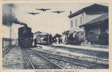 Bari modugno stazione usato  Fiorano Modenese