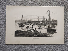 Oulton broad antique for sale  STAFFORD