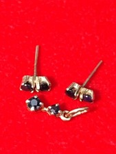 Dainty 9ct gold for sale  ALRESFORD