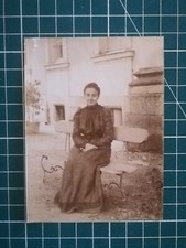 Gg179 photo circa d'occasion  Angers-