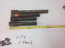 Black thread concrete for sale  Cornell