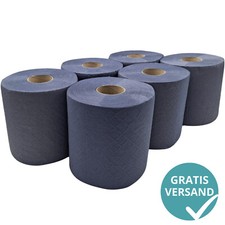 Putzrollen putztuchrolle 120 gebraucht kaufen Putzrollen putztuchrolle 120 gebraucht kaufen  Frankfurt (Oder)