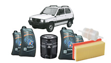 Kit tagliando fiat usato  Valva