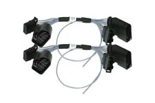 Usado, Original Kufatec Cable Adaptador Facelift Traseras para Audi A3 8P Sportback comprar usado  Enviando para Brazil