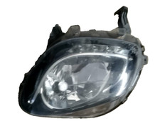 Faro anteriore smart usato  Italia