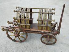 Ancienne maquette char d'occasion  Annemasse