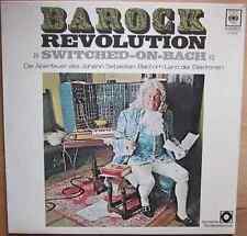 Wendy carlos barock gebraucht kaufen  Deutschland