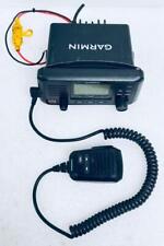 Rádio Garmin VHF 110 Marine DSC VHF sem MMSI USADO comprar usado  Enviando para Brazil