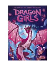 Dragon girls cycle gebraucht kaufen  Trebbin