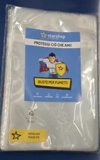 Starshop buste protettive usato  Milano