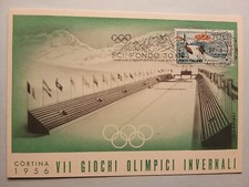 Cortina vii giochi usato  Carpi