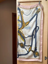 Foulard carré hermes usato  Catania