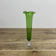 Green ruffled edge for sale  Ontario