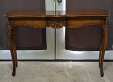 Vintage thomasville carved for sale  Hopewell