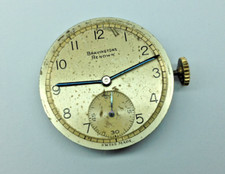 Bravingtons cal. 1045 for sale  DALRY