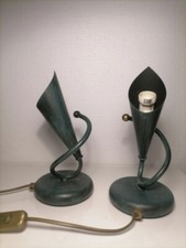 Lampe poser made d'occasion  Brives-Charensac