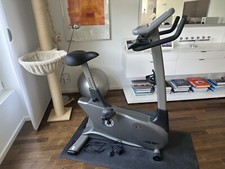 Fahrradergometer fitness bike gebraucht kaufen  München