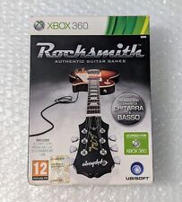 Rocksmith authentic guitar usato  Tavernerio
