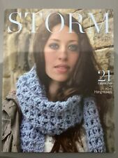 Touching elegance knitting for sale  WEYMOUTH