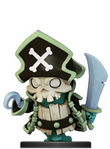 Ben ripate krosmaster d'occasion  France