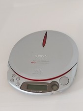Sony walkman atrac3plus usato  Torino