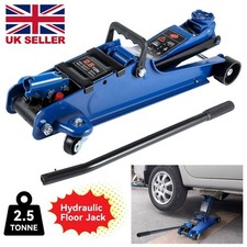 2.5 ton trolley for sale  NEWRY