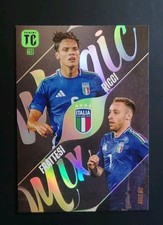 2025 panini puro usato  Spedire a Italy