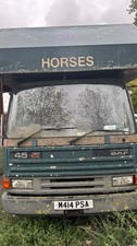 daf horse lorry for sale daf horse lorry for sale BICESTER