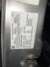 Lanterna traseira esquerda para driver compatível com 95-05 BLAZER S10/JIMMY S15 1261110 comprar usado  Enviando para Brazil