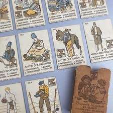 Antikes kartenspiel superia gebraucht kaufen Antikes kartenspiel superia gebraucht kaufen  Dessau-Roßlau