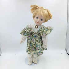 Vintage large porcelain for sale  RADSTOCK