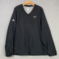 Adidas jacket mens for sale  Haddonfield